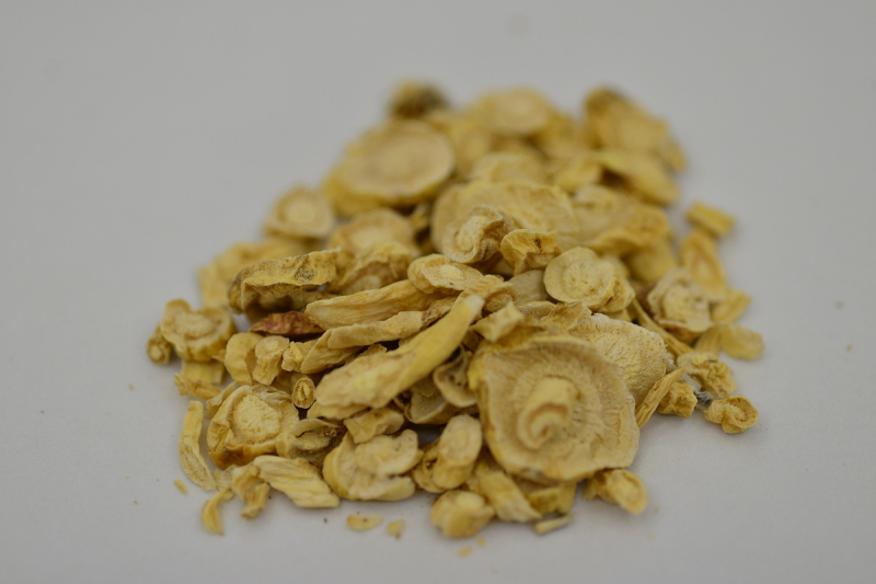 黑茶加黄芪功效：提高免疫力的好选择