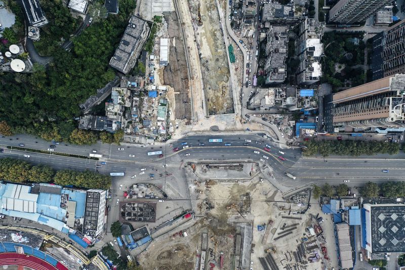 贵阳三桥改茶路被征收了吗？答案在这里