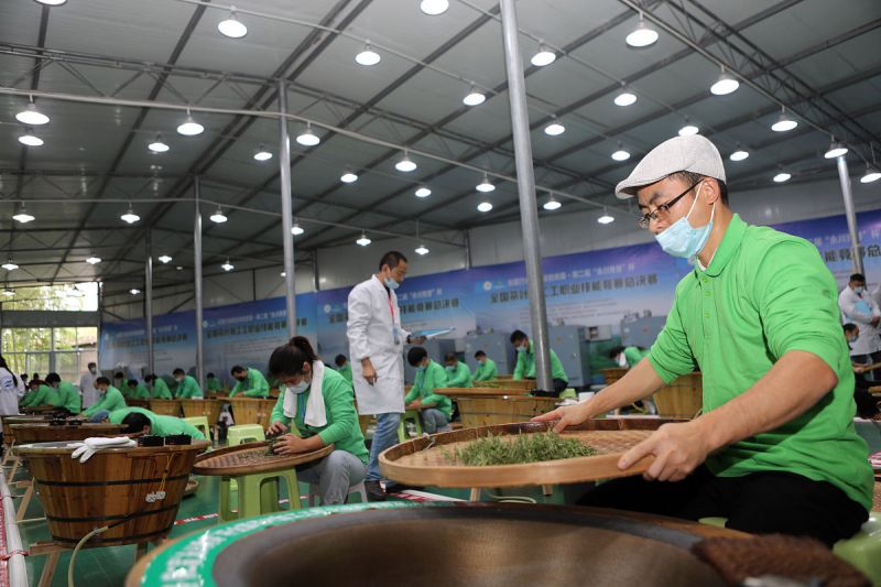 永川茶竹网人才网：畅游人才市场的新利器！