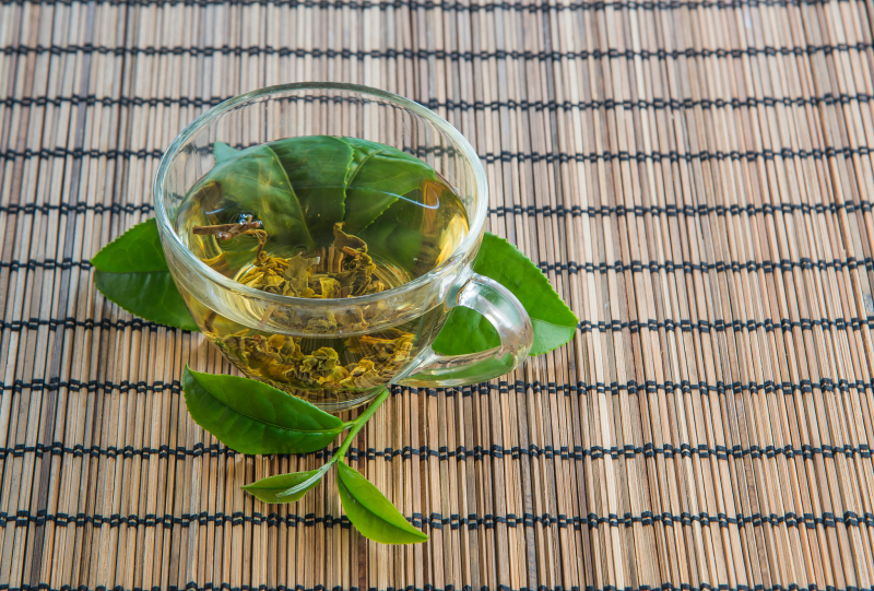 藤茶可以存放多久- 保存好你的藤茶