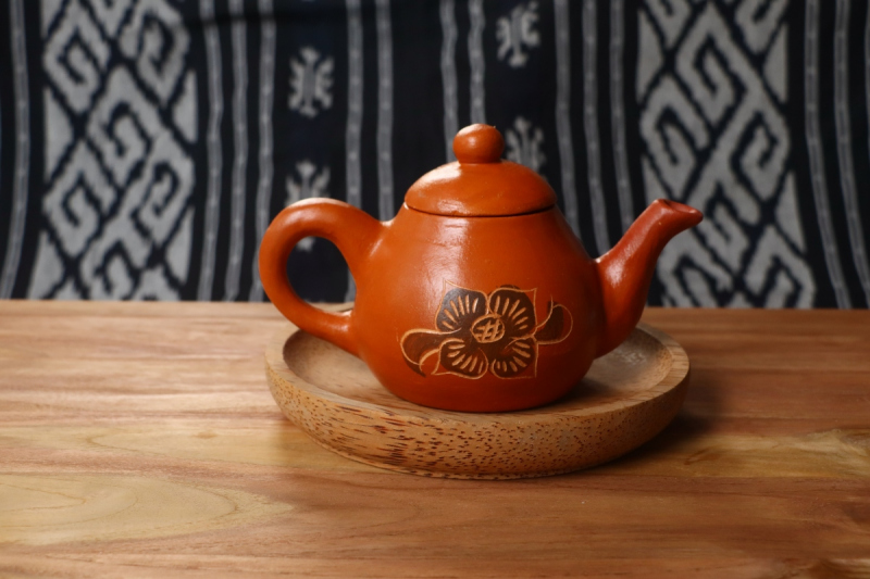 紫砂壶泡茶：什么茶用紫砂壶泡最好？