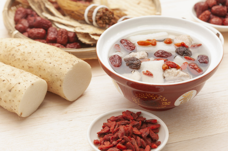 养胃茶喝什么好：从根本上解决胃部问题