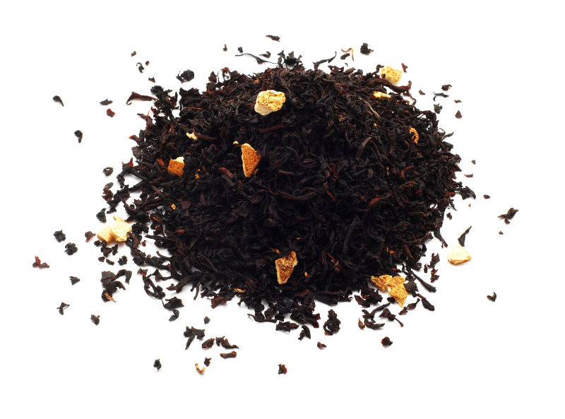 绝佳选择！可以降压的茶