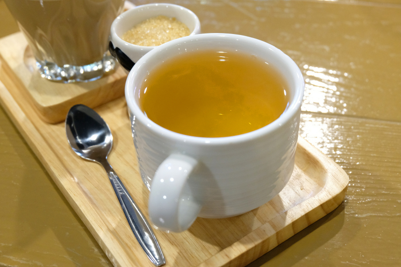 孕妇能和茶么？怀孕期间饮茶的注意事项