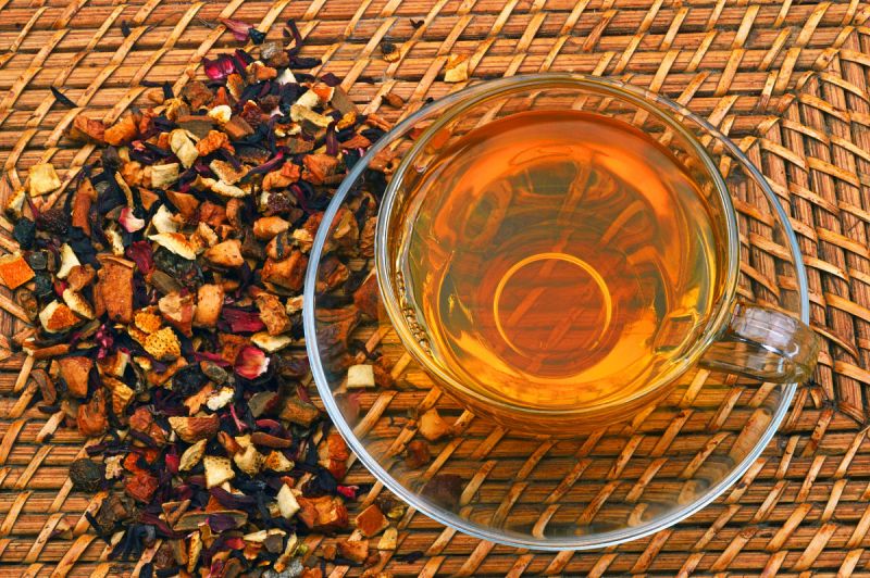 湖南茯茶的功效与作用- 了解它对健康的关键贡献