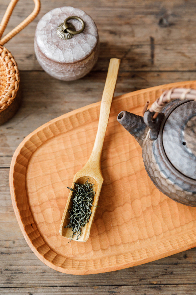 什么是美人茶？探索这款传统茶叶的历史与文化