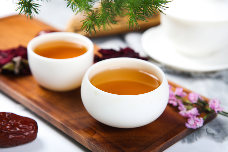 红茶什么茶最好喝：解读红茶与茶叶文化的奥秘