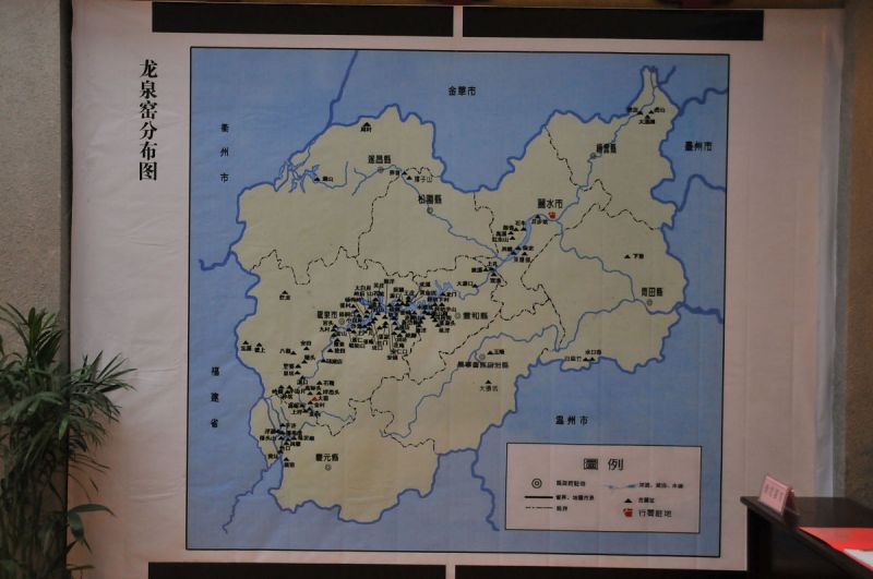 易武茶产区地图- 发现云南顶级茶产区的秘密