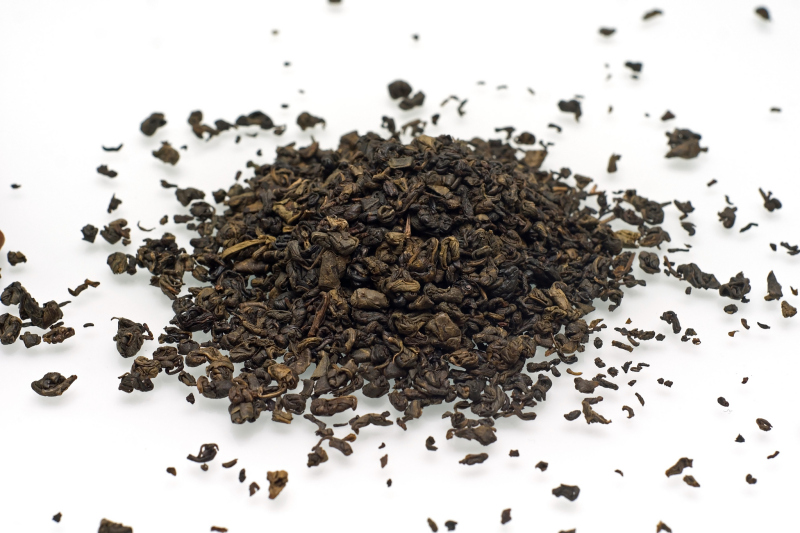 探讨碎银子茶的价位与市场价值