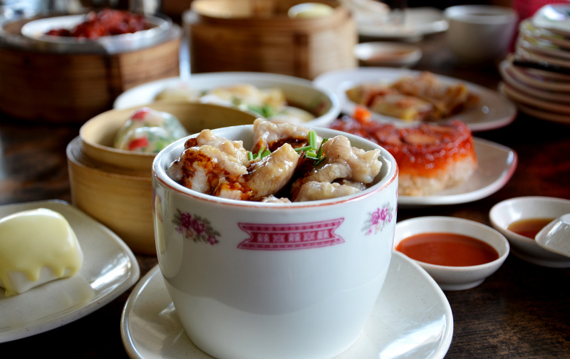 海口正宗老爸茶：一杯传承千年的好茶