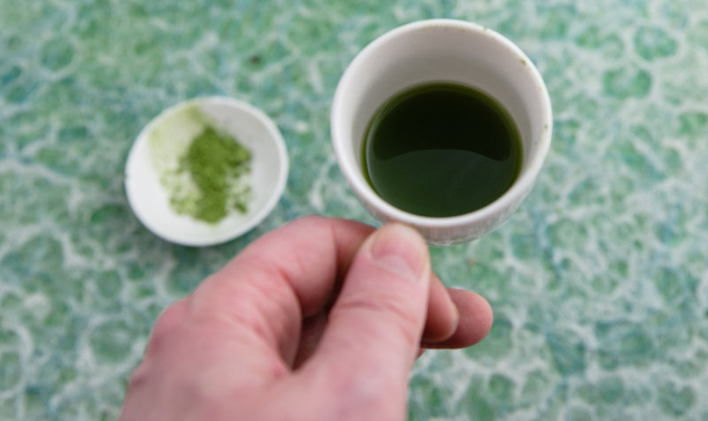享受品味，探索无尽的茶世界：所有的茶大全