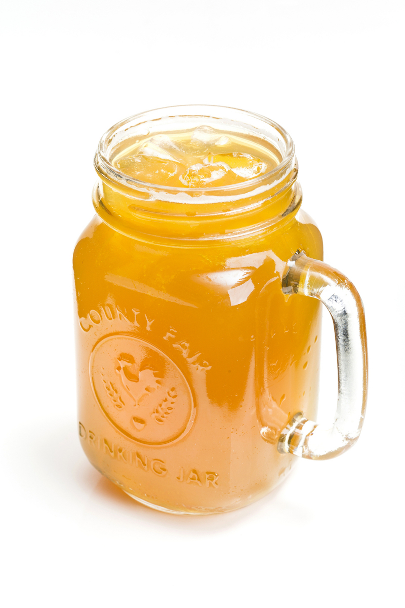 蜂蜜柚子茶哺乳期能喝吗：健康宝妈们必读的小报告