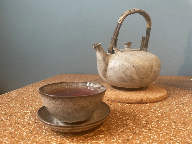 行香子茶词苏轼：品味千年古铜器的雅致