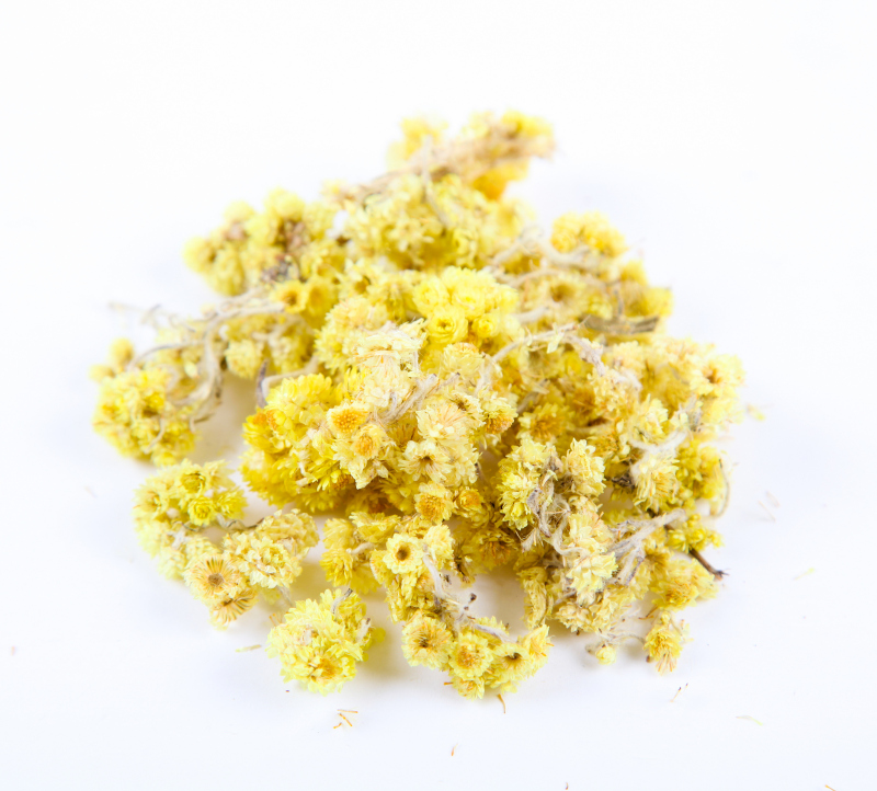 菊花枸杞子茶功效：保健神器