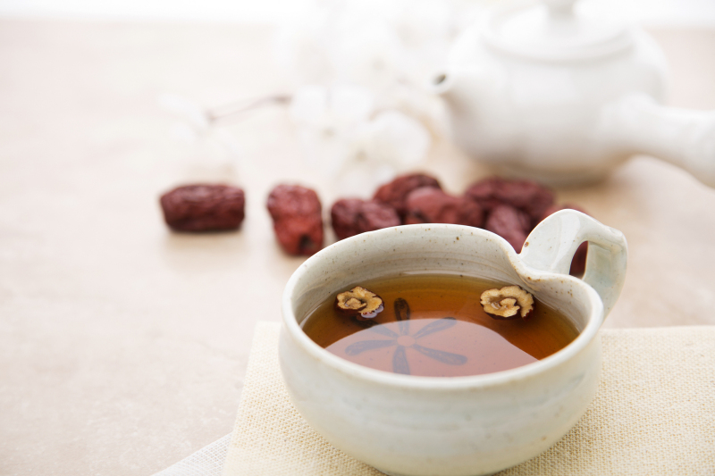 红糖姜茶能驱寒吗- 一杯暖胃又暖心的良药