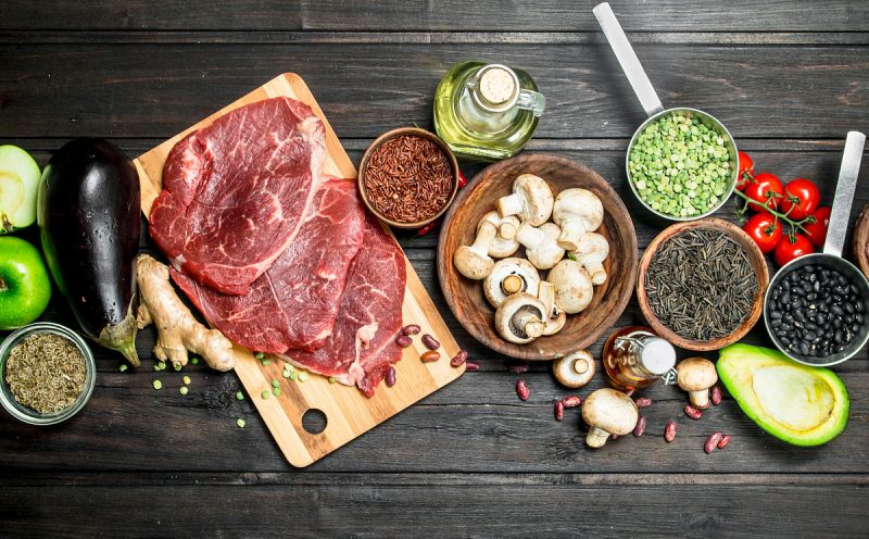 了解茶叶牛肉：一种美味佳肴茶叶牛肉是什么茶