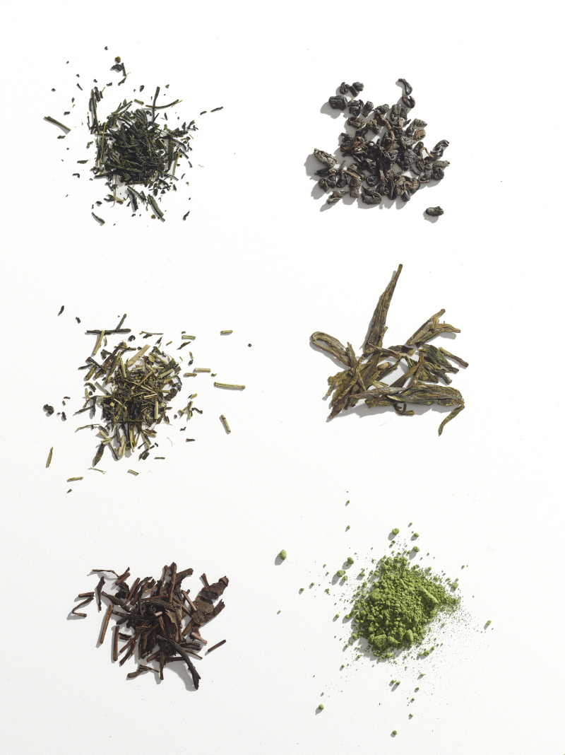 好看的茶图片大全：贴近生活的文化艺术