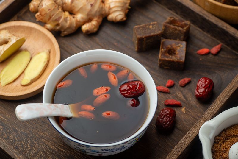 药流后可以喝红糖姜茶吗？了解一下！