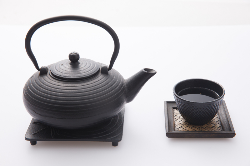 深度解析——日本四轩茶屋：你不能错过的品茶之旅