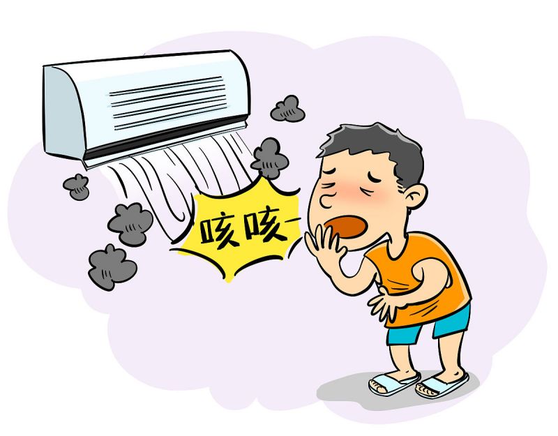 如何选择和饮用适合长期在空调下的茶？长期在空调下该喝些什么茶？
