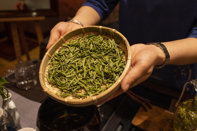 深入了解湖北最出名的茶