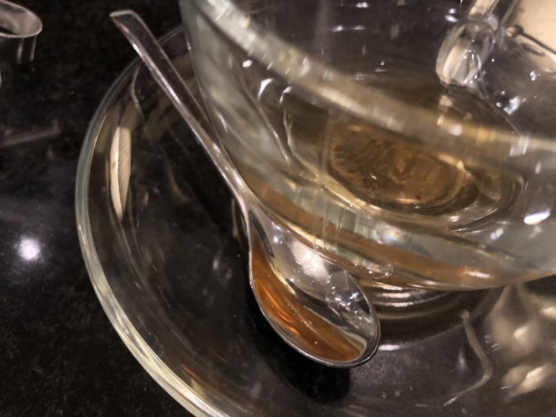 百香果青桔茶：健康美味的选择