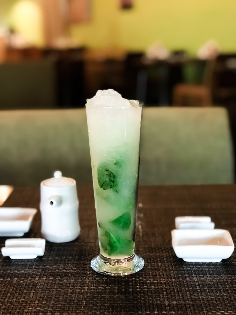 茶理宜世抹茶玉露- 探讨日本茶的奥妙