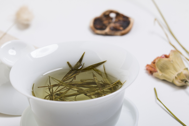 鸟语竹林：竹叶青茶泡几次才是最佳选择-