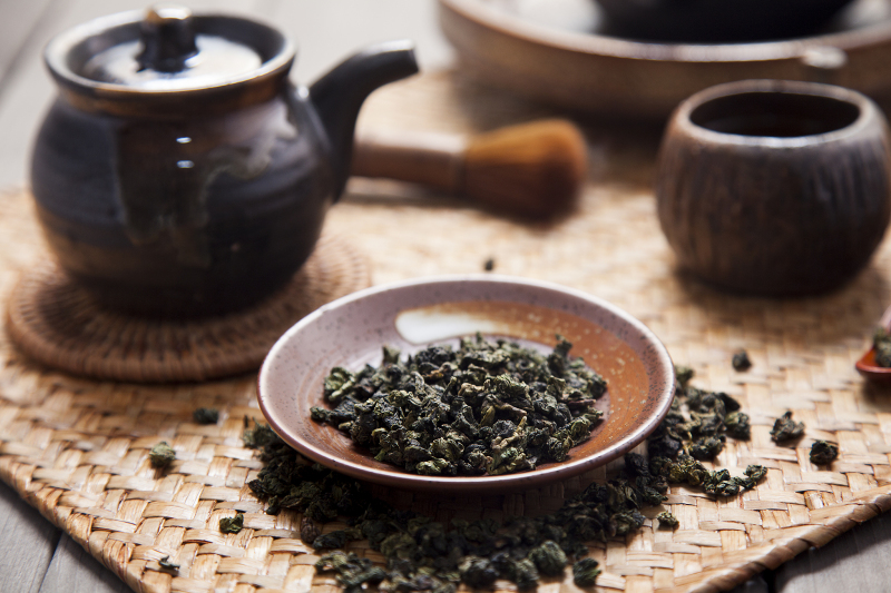 孕妇能喝藏茶吗- 真相揭露！