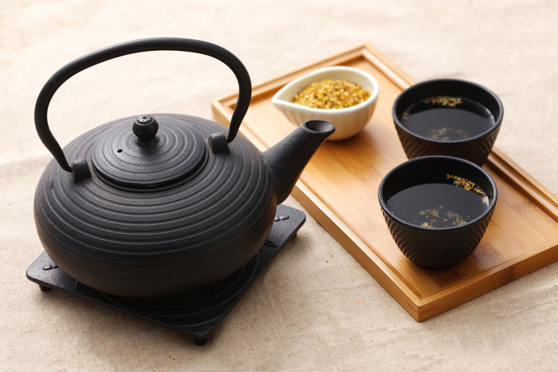 独家评测： 陈志谦决乌汤茶，中秋佳节送礼最佳选择！