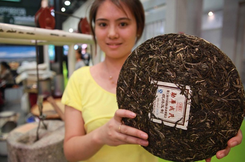 景迈香普洱茶价格：如何选择高品质的普洱茶？