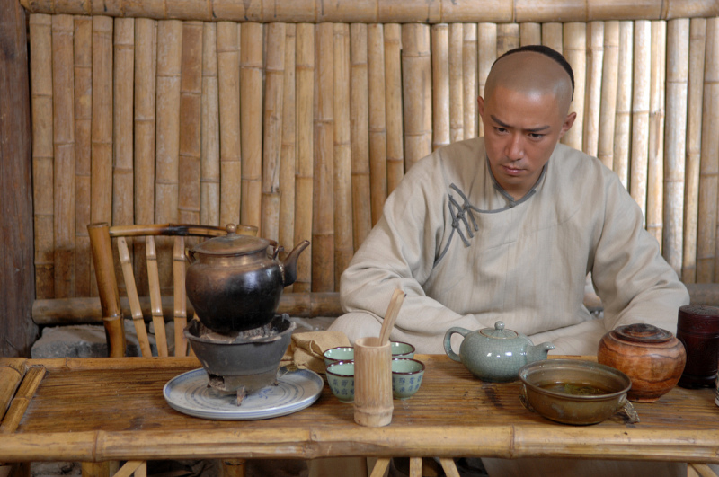 纪晓岚说的茶的话：茶的魅力与功效