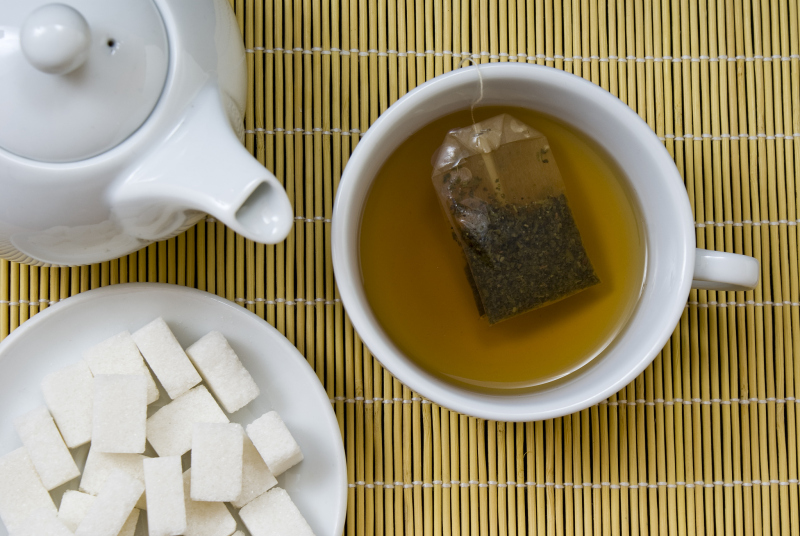 葛根茶有什么好处？发现这种古老饮品的惊人优点