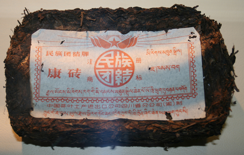 什么是乔木普洱茶：一种经典的云南普洱茶品种