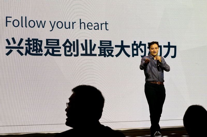 湖南黑茶董事长：探索中国传统茶文化的领头人