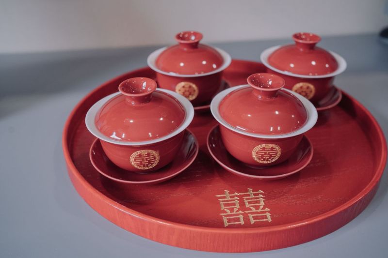 红宝石贵茶多少钱 - 优质茶叶的代名词