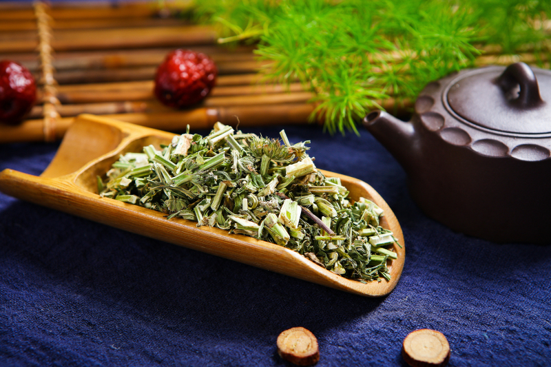 肝火不好喝什么茶 - 缓解肝火的最佳选择