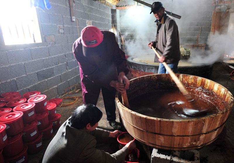 茶里可以放红糖吗- 解析茶和糖的完美搭配