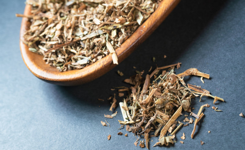 大茶药图片功效与作用 - 医学界的秘密