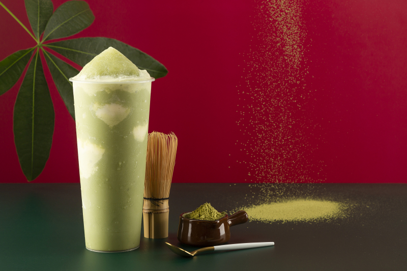 为什么古茗抹茶奶绿受欢迎？古茗抹茶奶绿详细介绍