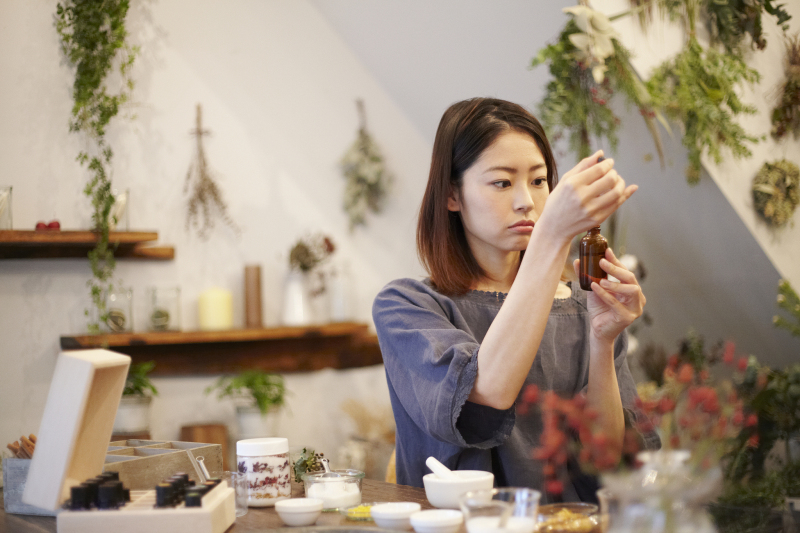 强东玥爷爷泡的茶：中国传统茶文化中的珍品