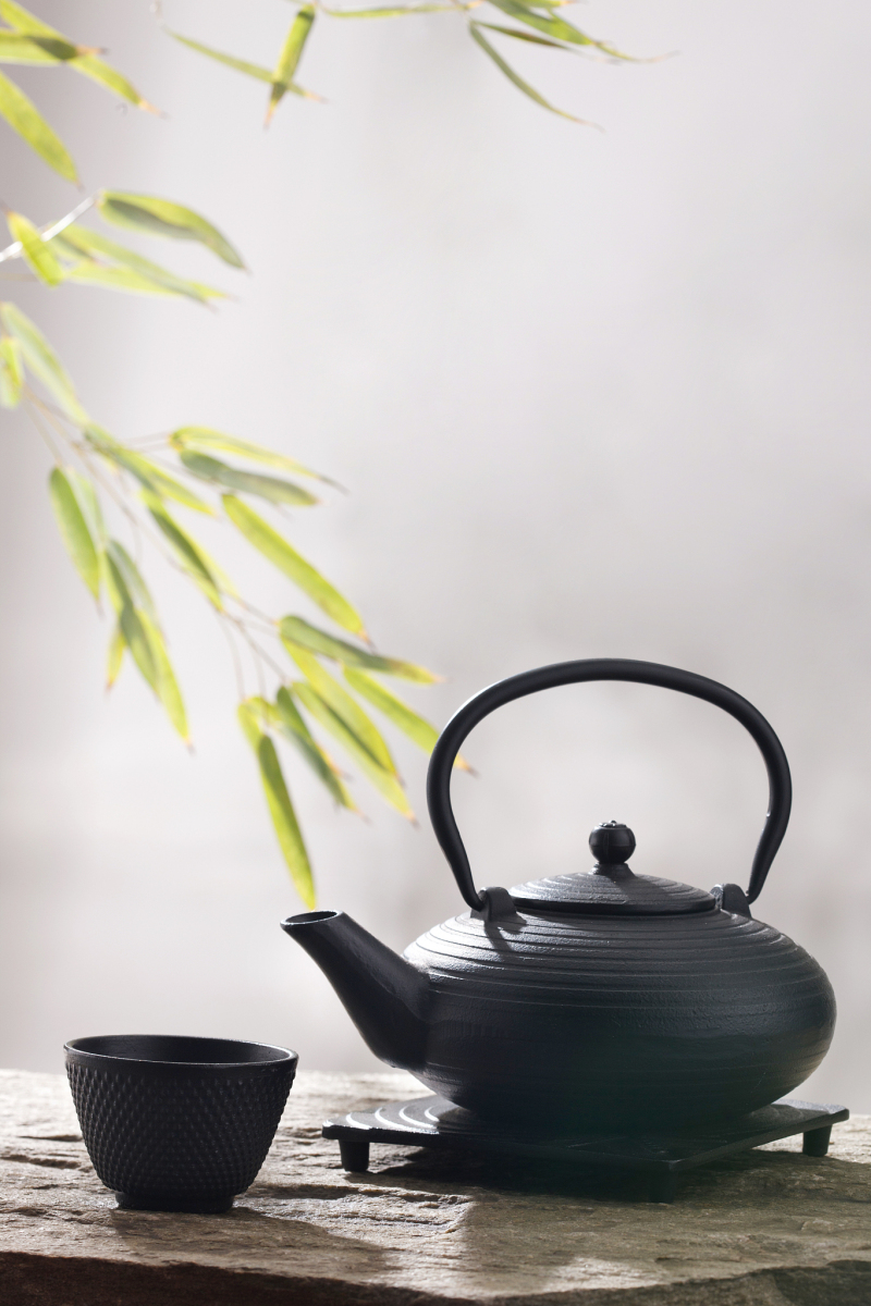 深入探讨茶文化：关于茶的题记