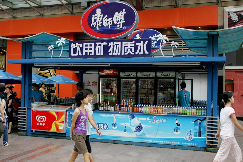 大茶的功效和作用：提高免疫力、减缓压力和更多!