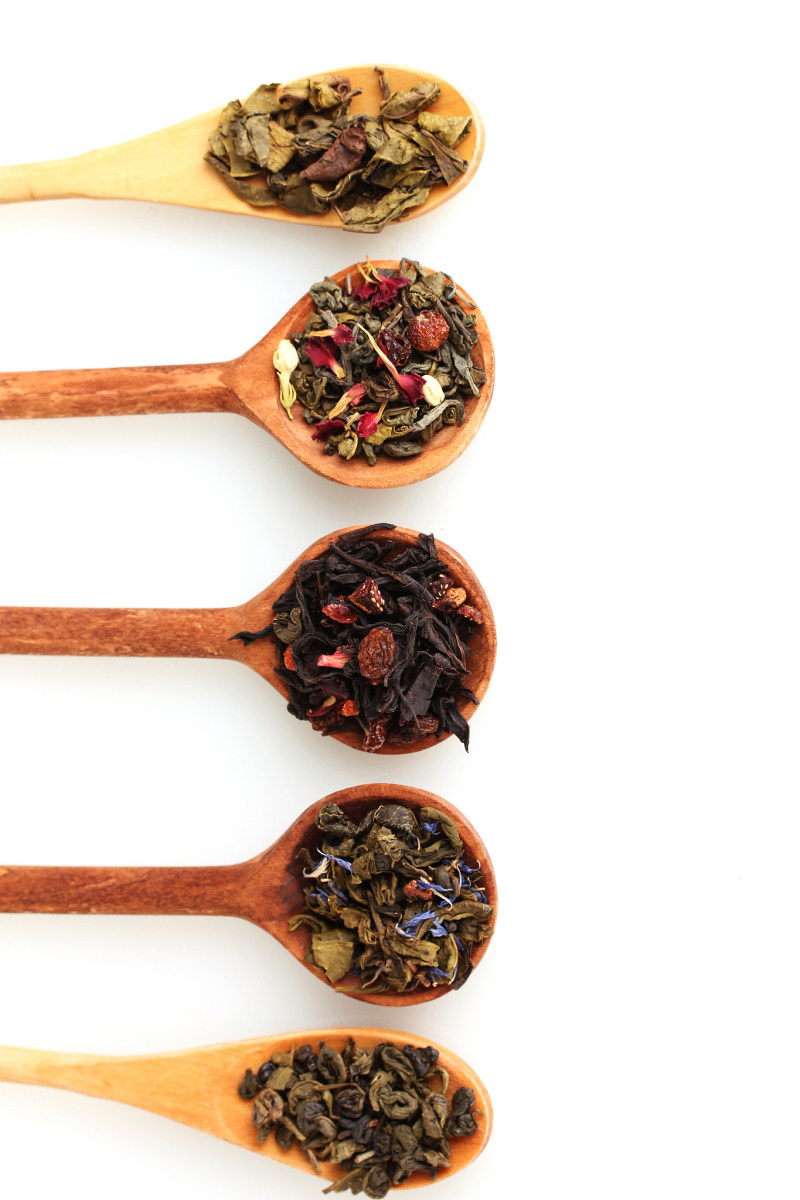 7个让你惊喜的英贵茶海棠代用茶功效