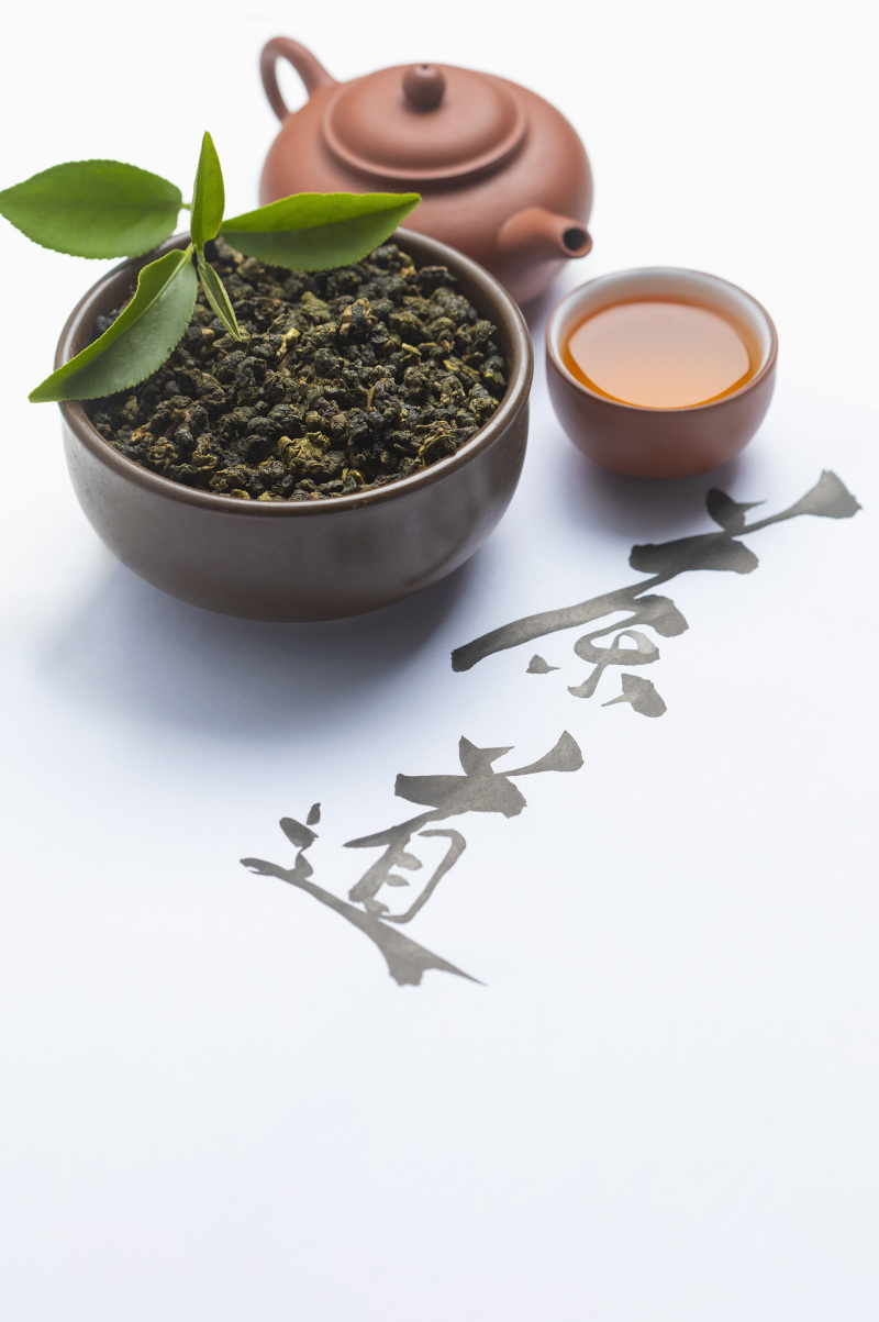 中茶经典配方- 中国茶文化的瑰宝与传承