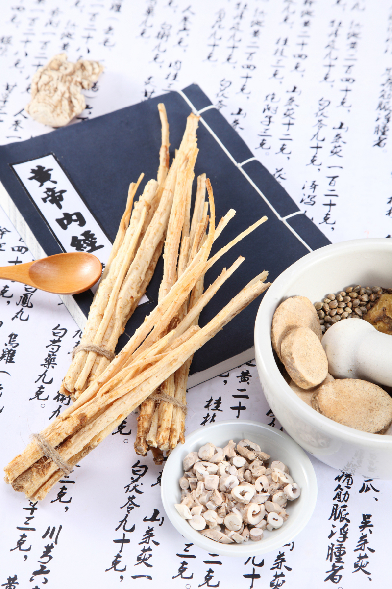 小孩能喝牛蒡茶吗：牛蒡茶的功效、适宜人群及注意事项