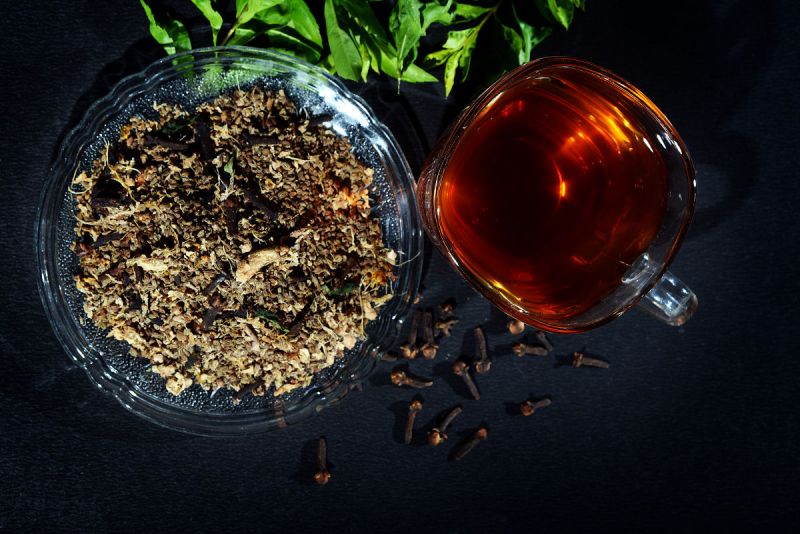 胃病患者可以喝黑茶吗- 胃病喝黑茶好吗？