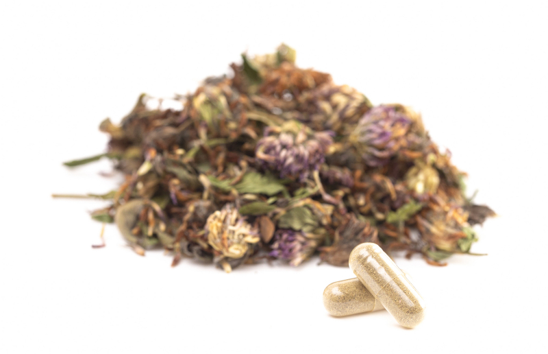 丹参保心茶正常人可以喝吗：解疑惑来了！