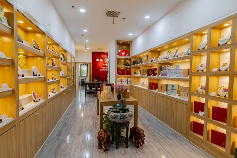 四川哪里买茶？寻找茶叶爱好者的完美去处！