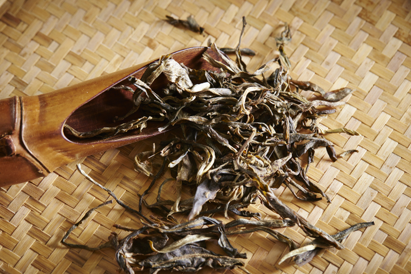 云南螃蟹脚茶价格：一杯养生佳饮多少钱？